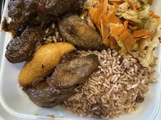 The Guinep Tree Jamaican Cuisine