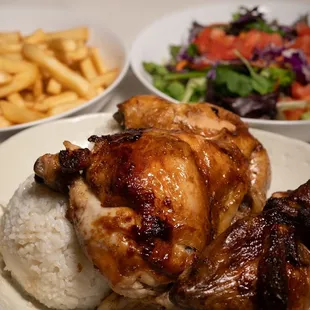 El Pollo Inka