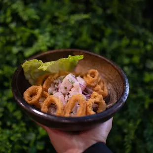 Ceviche Mercado