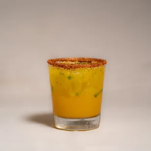 Mango Tango.
Ask about our specialty cocktails today!