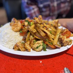 El Pollo Inka
