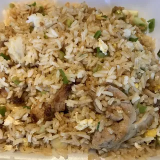 fried rice $$$