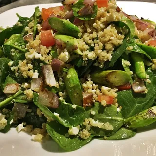 Quinoa Salad