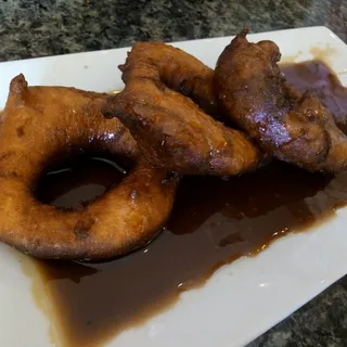 Picarones