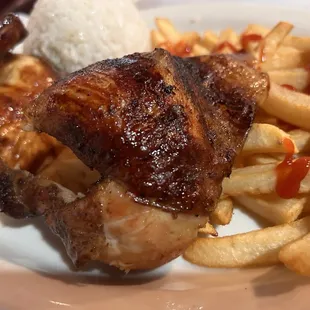 This chicken recipe is delicious