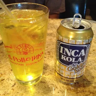 Inca Kola