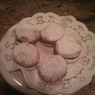 Alfajor