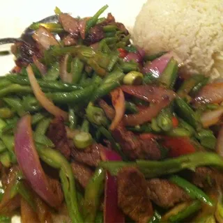 Col Saltada de Carne