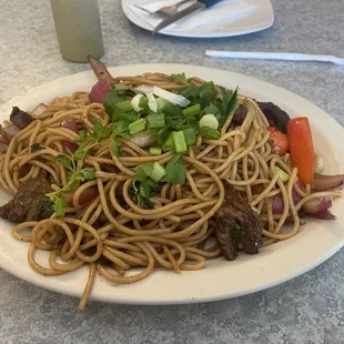 This plate was #4. It was amazing! Definitely coming back.