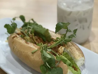 El Chivazo Salvadorian Restaurant