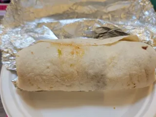 Big Mama's Burritos