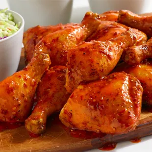 chicken, bbq chicken, fried chicken wings, bbq wings, food, chicken wings, fried chicken, chicken wings and fried chicken, poultry