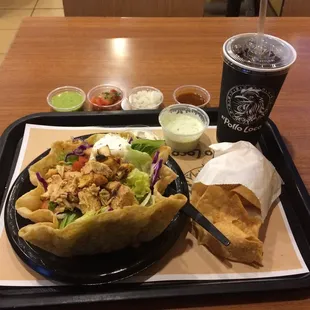 Original Chicken Salad