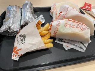 Del Taco