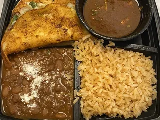 Baja Fresh