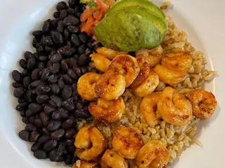 Wahoo's Fish Tacos