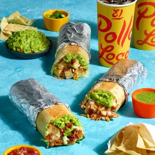 burritos and wraps, wraps, food, burrito