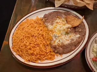 Avila's El Ranchito