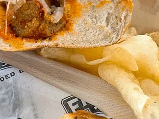 Firehouse Subs