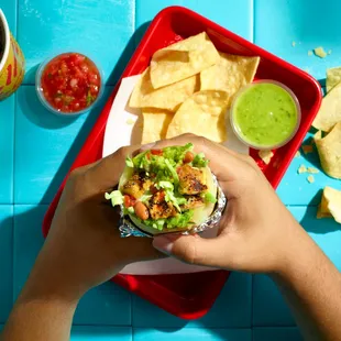 wraps, burritos and wraps, burrito, food