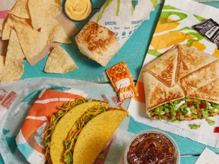 Taco Bell