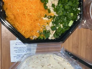 Juan Pollo