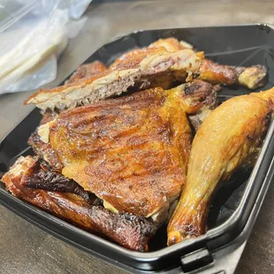 El Pollo Loco
