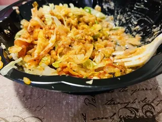 Maria's Taco Shop