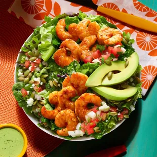 chicken wings and fried chicken, food