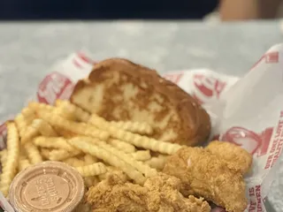 Raising Cane's Chicken Fingers