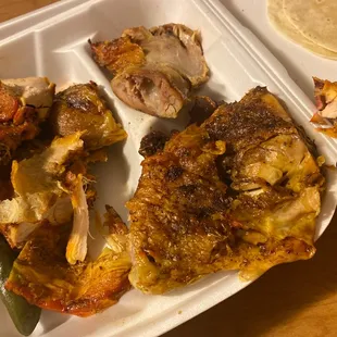 Chicken ?