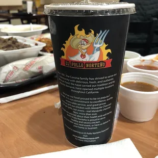 drink