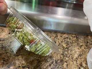 Baja California Mexican Grill