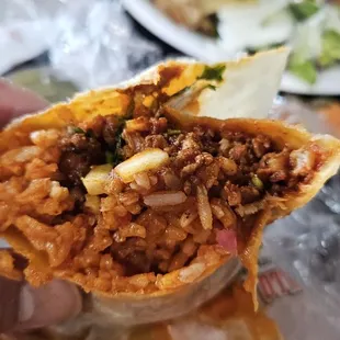 wraps, burritos and wraps, food, burrito