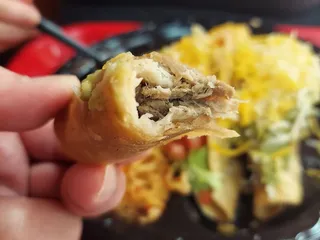 El Ranchito Taco Shop