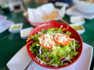 Rachael's Mexican Food