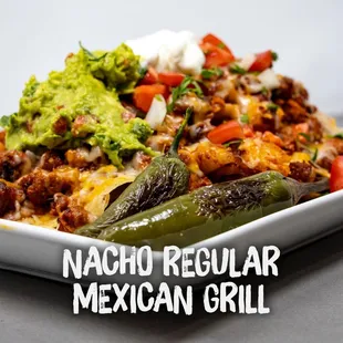 Nachos