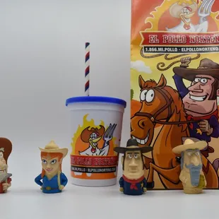 Kids Meals