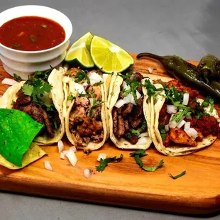 Tacos