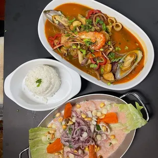 El Pollo Peruano