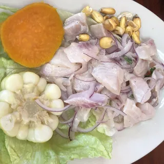 Ceviche