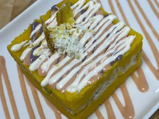 Barra Brava Cevicheria Urbana