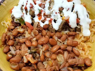 Oscar's Authentic Mexican Grill