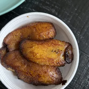 Plantains