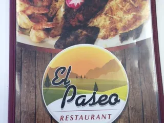 El Paseo Restaurant