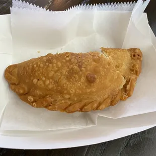 Beef Empanada