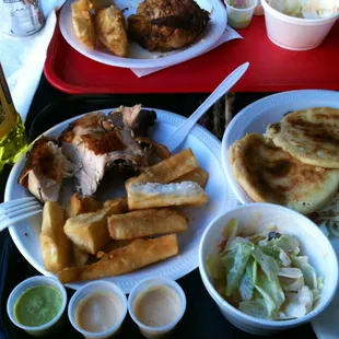 All of this for $13 :)