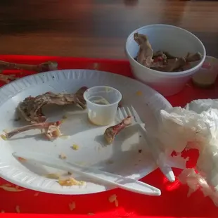 Enough said..Mt.Pleasant location