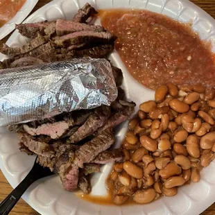 ribs, food, bbq ribs