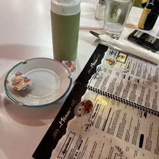 food